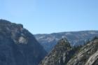 Yosemite National Park