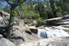 Yosemite National Park