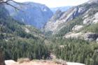 Yosemite National Park