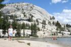 Yosemite National Park