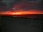 December Sunrise