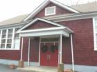 First Schoolhouse in Levittown donated by John Birdsall Garner's Farmland, 1876
      by Feng Shui Long Island Consultant Carole Provenzale