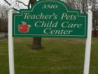 First Levittown School now Teacher's Pet Daycare Center
      by Feng Shui Long Island Consultant Carole Provenzale--Town of Hempstead