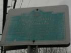 Original Sign for Historic Site, First Levittown School donated by John Birdsall Garner's Farmland, 1876
      by Long Island Feng Shui Consultant, Carole Provenzale, Town of Oyster Bay