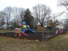 Playground, First Levittown Schoolhouse
      by Long Island & New York City Feng Shui Consultant Carole Provenzale