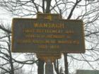 Historic Site, Wantagh, Long Island--Former first Post Office and Rail Road preserved on this site
      by Feng Shui Long Island & New York City Consultant Carole Provenzale