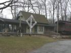Historic First Train Station in Wantagh, Long Island, New York
      by Long Island & New York City Feng Shui Consultant Carole Provenzale