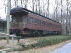 Wantagh, Long Island Original Train and Station on Historic Preserve
      by New York City and Long Island Feng Shui Consultant Carole Provenzale