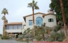 The Cliff House Restaurant, Great Food and a Beautiful Setting, Indian Wells CA