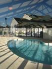 Indoor Pool at Baytree in Little River