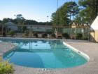 Outdoor Pool At Baytree