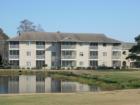 On the lake at Cypress Bay in Little River...  Ever so serene, yet 6 minutes to the Beach...