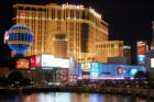 Planet Hollywood Las Vegas Strip