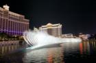 Fountains at Bellagio