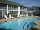 Pool at Colonial Creek