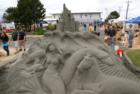 Sand and Sawdust Festival