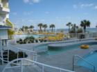 Lazy River at Bay Watch Resort in Crescent Beach