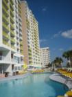 Bay Watch Resort...  over 500 condos of sheer oceanfront bliss...