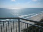 Wouldn't you rather be here?  Views from your balcony at Baywatch Resort in Crescent Beach