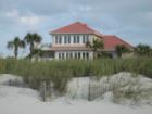 Cherry Grove Beach Home