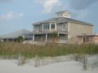 Cherry Grove Beach Home