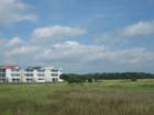 Cherry Grove views of the Marsh