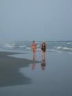 Ocean Drive Beach...  perfect for a stroll
