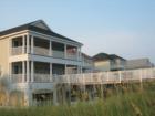 Home in Ocean Drive Beach