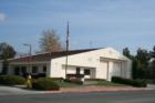 Valle Vista Fire Station Hemet