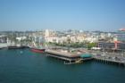 San Diego from The Oosterdam