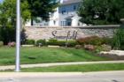 Somerfield is west of weber rd off of 119th. Newer subdivision built around 2000