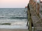 Kure Beach Pier