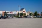 One of many shopping centers located near Boughton and Weber Rd
