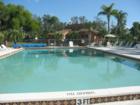 Timberlakes Royal Woods community pool, Fort Myers, FL
