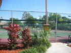Timberlakes, Royal Woods tennis courts, Fort Myers, FL
