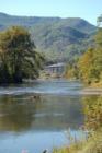 Tuckaseegee River