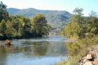 Tuckaseegee River