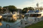 Harbourtown Boat Basin 