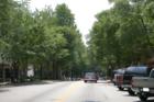 North Main Street