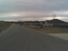One of the local streets in Martins Meadow 