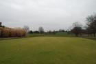 The 9th Hole!