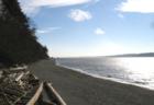 Camano Island State Park