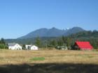 Beautiful Arlington Farmland