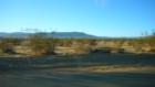 San Bernardino Mountains just north of Bear Valley and close to Central