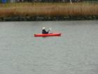 Kayaking in Wantagh State Park, Long Island, Town of Hempstead, New York
      by Long Island Feng Shui Consultant Carole Provenzale
