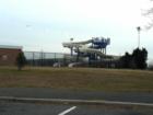 Wantagh State Park Slide, Long Island, New York -- Town of Hempstead
      by Long Island Feng Shui Consultant Carole Provenzale