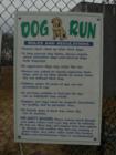 Wantagh Park Dog Run, Long Island, New York, Town of Hempstead
      by Long Island Feng Shui Consultant Carole Provenzale
