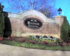 Windsor Estates of fine luxury homes on Sewell Mill in East Marietta, Georgia. And yes, Novation Mortgage finances these homes and other similar. Priced from the low $800,000 range.