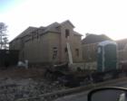 Construction continues in East Marietta, Georgia. Homes of $650,000 and up are plentiful in this beautiful neighborhood and yes, financing is available through Novation Mortgage.
