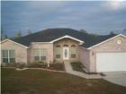 Crestview Home for sale